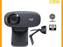 Web kamera "Logitech C310 HD"