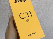 Realme C11 Pepper Grey 32GB/2GB
