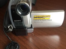Videokamera "Sony"