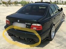 "BMW E39" diffuzeri 