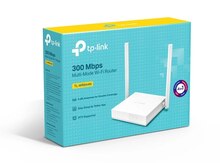 Wi-Fi Router "TP-Link TL-WR844N"