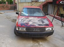 Audi 80, 1987 il
