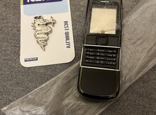 "Nokia 8800 Arte Black" korpusu