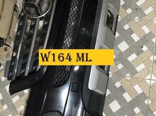 "Mercedes ML W164" buferi