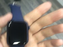 Apple Watch Series 6 Aluminum Blue 44mm