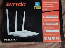 Router "Tenda"