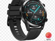 Huawei Watch GT 2 Sport Black 46mm
