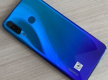 Huawei P30 Lite Peacock Blue 128GB/4GB