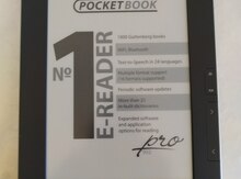 Elektron kitab "PocketBook pro902"
