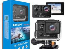 "Eken H6S Plus Action kamera"