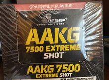 AAKG 7500 Extreme shot