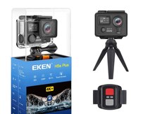 "Eken H5S Plus Action" Videokamera 