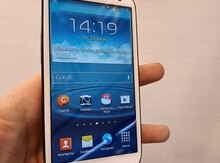 Samsung Galaxy S3 Marble white 16GB/1GB