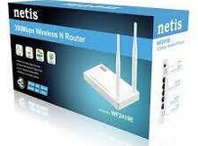 Router "Netis WF2419E Wireless 300Mbps"