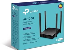 Router "Tplink Archer C54 AC1200 Dual Band Wi-Fi "