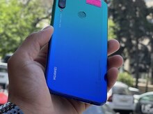 Huawei P40 Lite E Aurora Blue 64GB/4GB