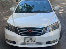 Geely Emgrand EC7, 2013 il