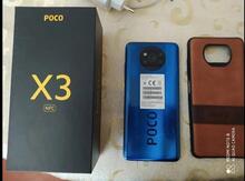 Xiaomi Poco X3 Cobalt Blue 128GB/6GB