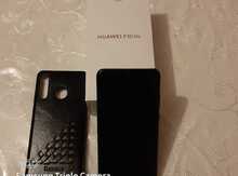 Huawei P30 Lite Midnight Black 256GB/6GB