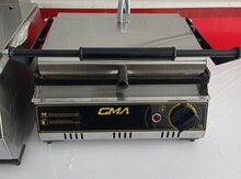 "GMA" tost makinası