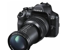 Fotoaparat "Fujifilm XS1"