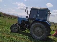 Traktor ,1988 il