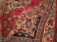 Гянджинский шерстяной ковёр