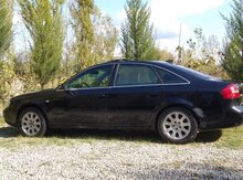 Audi A6, 1998 il