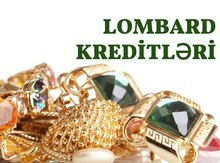 Lombard krediti