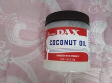 Dax Coconut oil