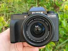 "Fujifilm xt200" fotoaparat