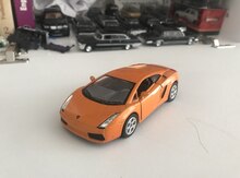 "Lamborghini Gallardo" modeli