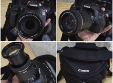 Fotoaparat  "Canon"