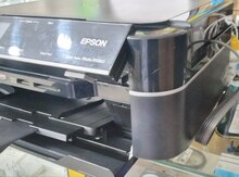 Printer "Epson px660"