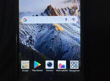 LG K10 (2018) Aurora Black 16GB/2GB
