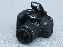 Fotoaparat "Canon Eos 800D"
