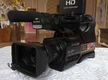 Videokamera "Sony 2500"