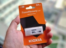 Flaş kart "Kioxia 64GB"