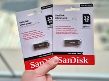 Flaş kart "Sandisk Ultra Luxe", 32GB