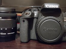 Fotoaparat "Canon EOS 800D 18-55 İS STM"