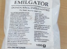 Dondurma Emilgatoru 