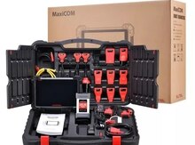 "Autel MaxiCOM MK908Pro" diaqnostika aparatı