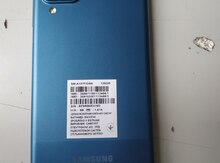 Samsung Galaxy A12 Blue 128GB/4GB