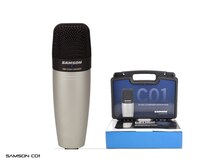 "Samson CO1" studio üçün mikrofon