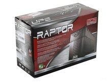 UPS "Raptor"
