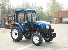 YTO ESK 454, 2021 il