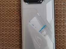 Asus Zenfone 5z Meteor Silver 256GB/8GB