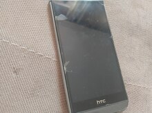 HTC One (M8) CDMA Glacial Silver 16GB/1GB