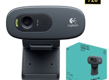 Веб-камера "Logitech C270 HD"