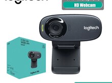 Веб-камера "Logitech HD Webcam C310"